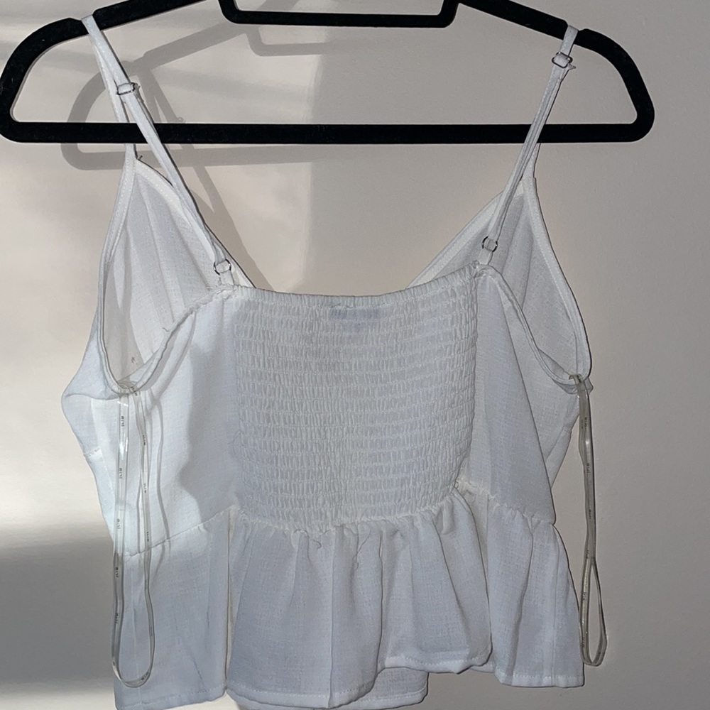 Tank top - Picture 2 of 2
